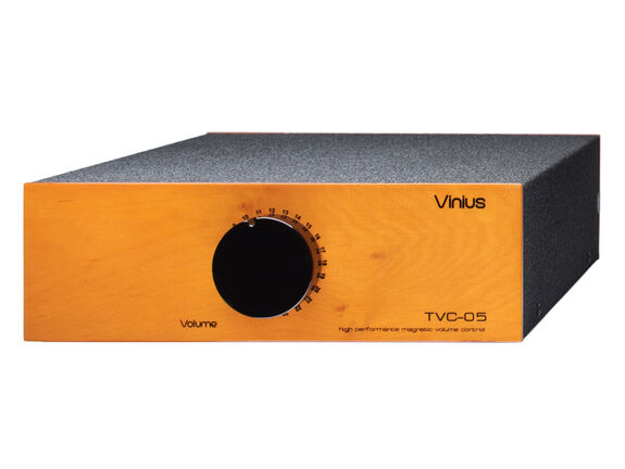Vinius TVC-05 with volume control